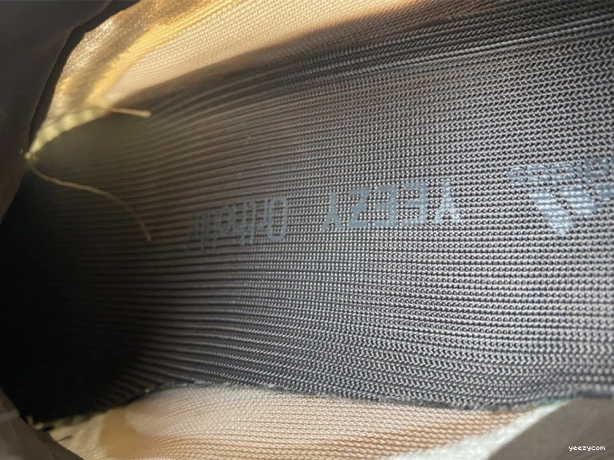 Adidas Copfade Yeezy V3 Boost GY4109 700 0708